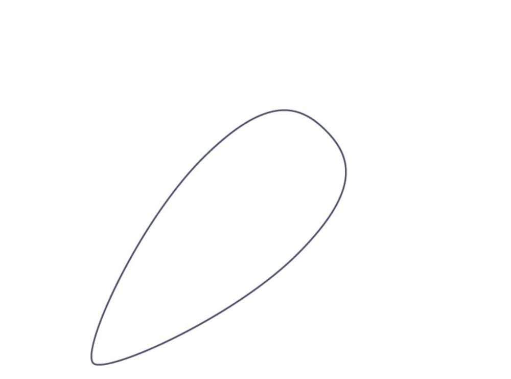 ai怎么画可爱的胡萝卜图片?