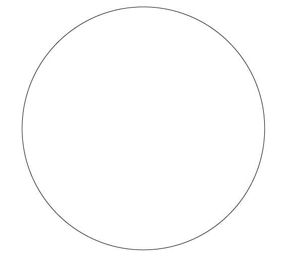 ai怎么绘制笑容可爱的圆脸表情?