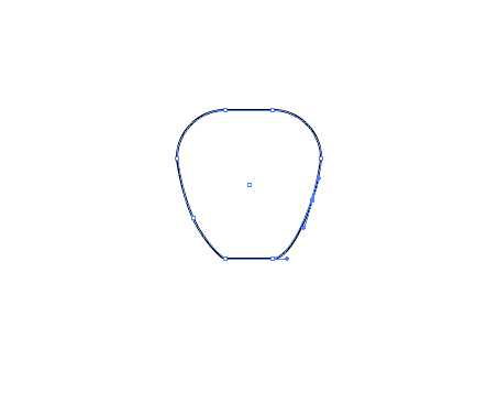 ai怎么设计漂亮的指甲油标志? ai指甲油logo的画法