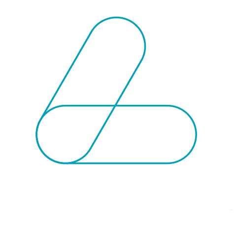 AI制作一个圆角三角形图标? AI三角形标志的画法