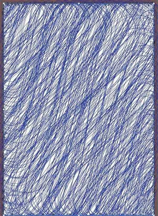 AI缠结效果怎么用? AI缠结线条的绘制方法