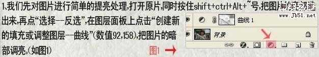 Photoshop 调出偏暗儿童照片的怀旧色调