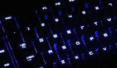 全面解析电脑键盘失灵的原因及解决方法(图文)