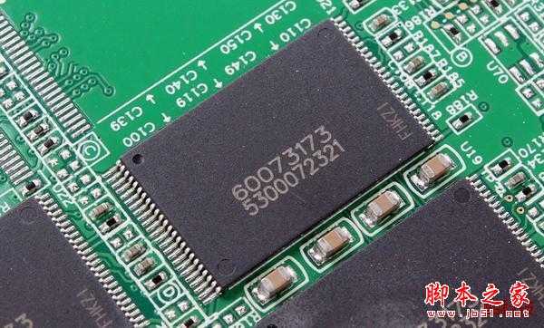 消灭机械硬盘!固态硬盘的选购和使用