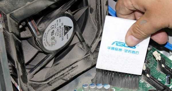 电脑主机箱漏电原因汇总及解决办法