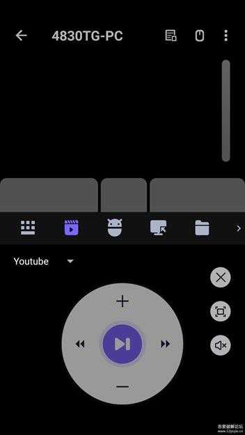 wifi mouse pro v4.2.4【将手机变成无线游戏手柄/鼠标/键盘/远程桌面/触控板等】