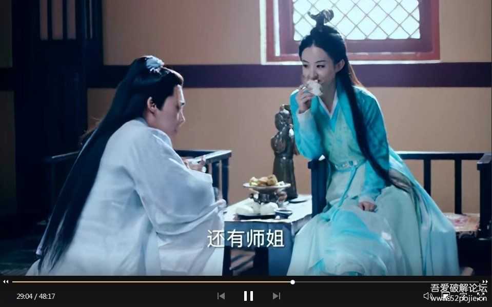 【自研究】{上新Beta安装版} 迅雷迷你XMP播放组件版(已更新,新创一件本地化)