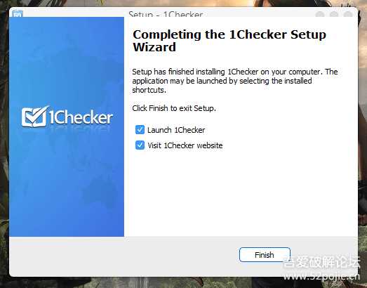 英语润色软件 1checker v2.1.7.0